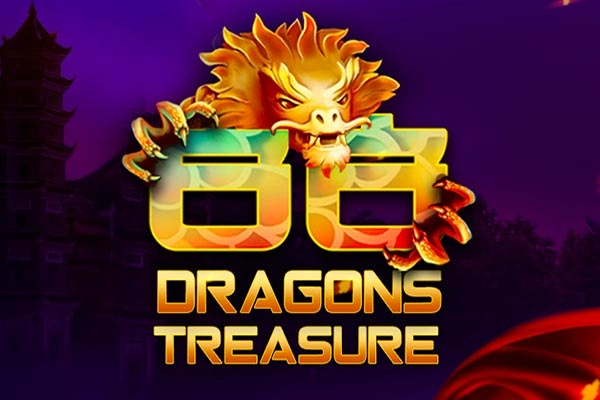 88 Dragons Treasure -