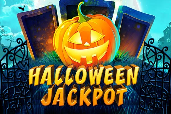Halloween Jackpot -