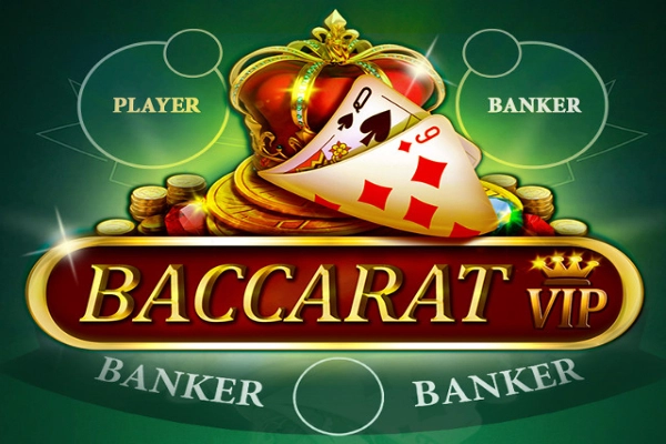 Baccarat VIP -