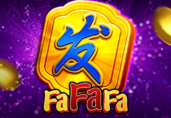 FA FA FA -