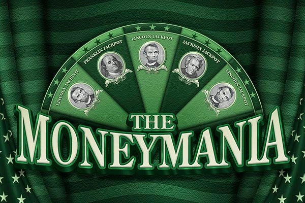 The Moneymania -
