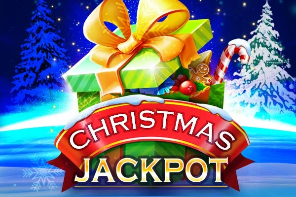 Christmas Jackpot -