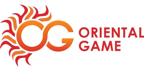 oriental game.